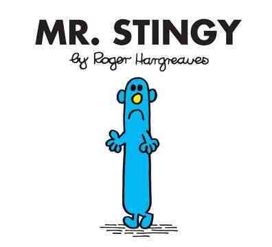 Mr. Stingy / by Roger Hargreaves.