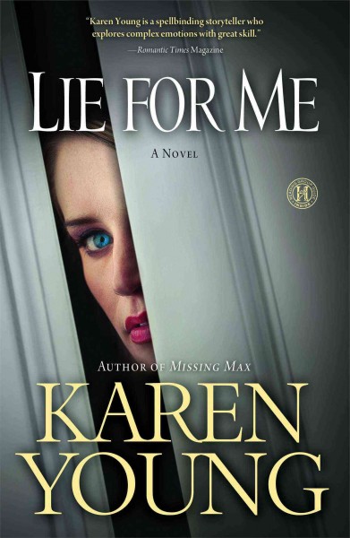 Lie for me / Karen Young.