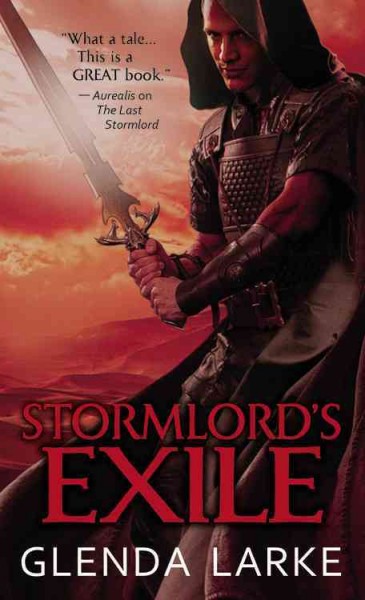 Stormlord's exile / Glenda Larke.
