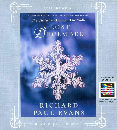 Lost December [sound recording] / Richard Paul Evans.