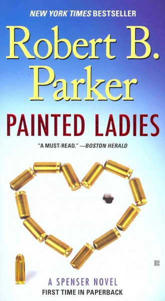 Painted Ladies / Robert B. Parker.