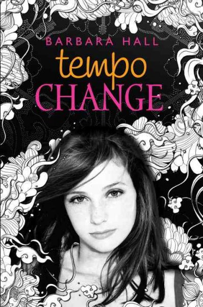 Tempo change / Barbara Hall.