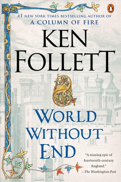 World without end / Ken Follett.