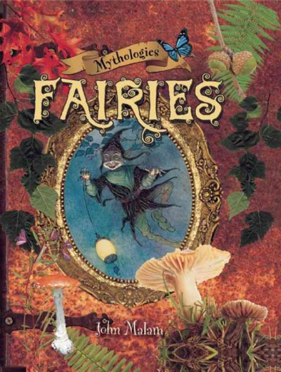 Fairies / John Malam..