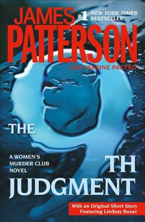 The 9th judgment / James Patterson and Maxine Paetro.
