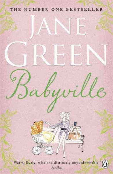 Babyville / Jane Green.