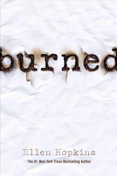 Burned / Ellen Hopkins.
