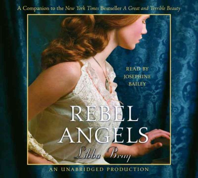 Rebel angels [electronic resource] / Libba Bray.