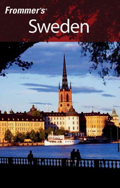 Frommer's Sweden [electronic resource] / by Darwin Porter & Danforth Prince.