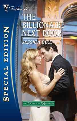 The billionaire next door [electronic resource] / Jessica Bird.