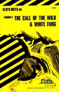 The call of the wild & White Fang [electronic resource] : notes / by Samuel J. Umland.