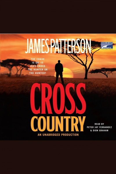 Cross country [electronic resource] / James Patterson.