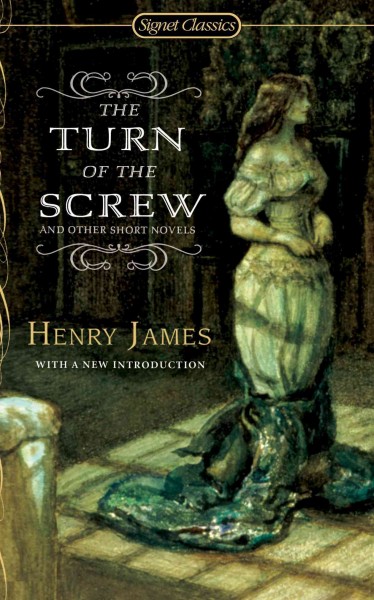 The turn of the screw, and other short novels [electronic resource] / Henry James ; with an introduction by Fred Kaplan.