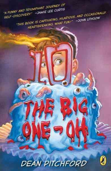 The big one-oh [electronic resource] / Dean Pitchford.