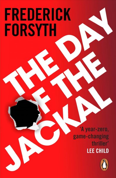 The day of the Jackal [electronic resource] / Frederick Forsyth.