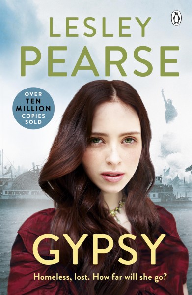 Gypsy [electronic resource] / Lesley Pearse.