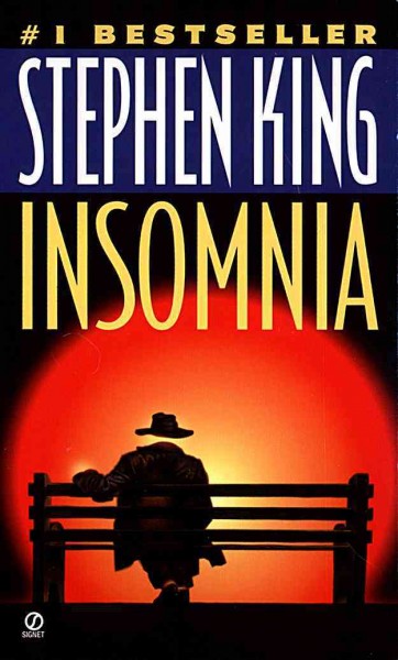 Insomnia [electronic resource] / Stephen King.