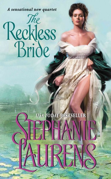 The reckless bride [electronic resource] / Stephanie Laurens.