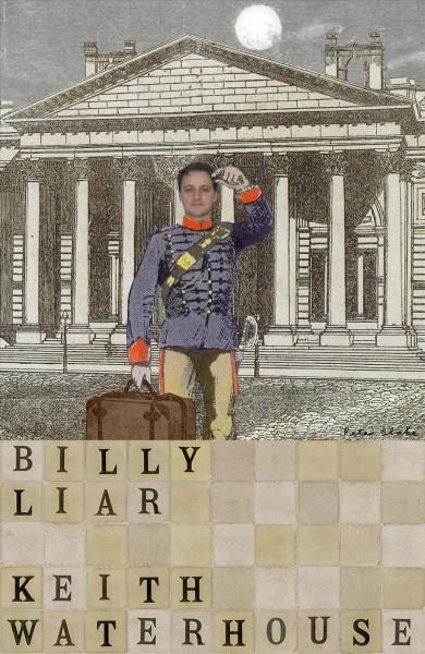 Billy Liar [electronic resource].