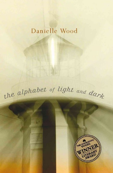 Alphabet of light and dark [electronic resource] / Danielle Wood.