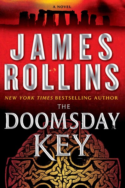 The doomsday key [electronic resource] : a [upper case Greek letter "sigma"] sigma force novel / James Rollins.