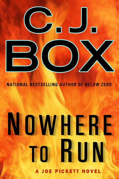 Nowhere to run [electronic resource] / C.J. Box.