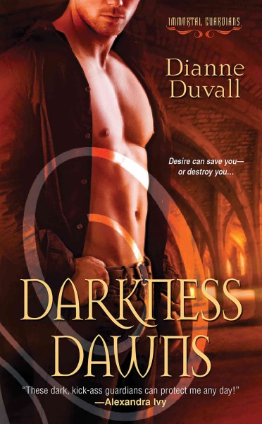 Darkness dawns [electronic resource] / Dianne Duvall.
