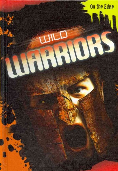 Wild warriors / Jim Pipe.
