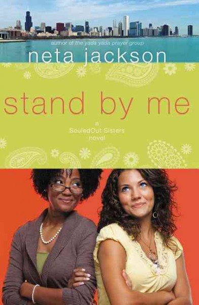 Stand by me / Neta Jackson.