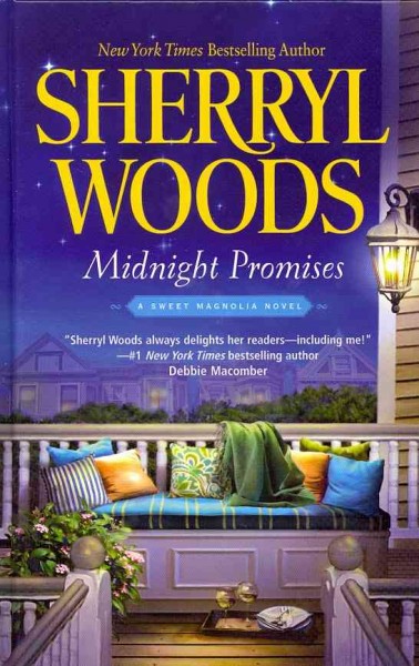 Midnight promises / by Sherryl woods.