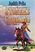 Stoner's crossing / Judith Pella.
