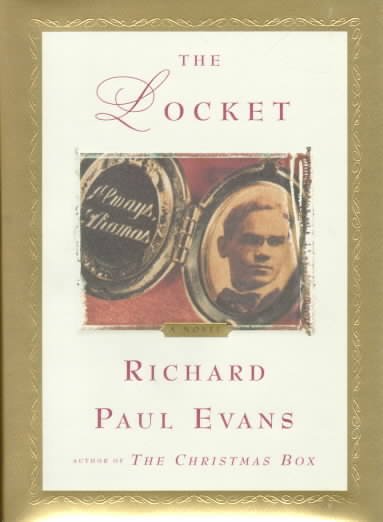 The locket / Richard Paul Evans
