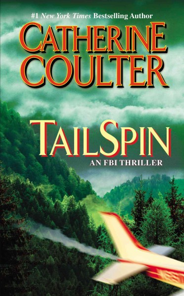 TailSpin [Paperback] / Catherine Coulter.