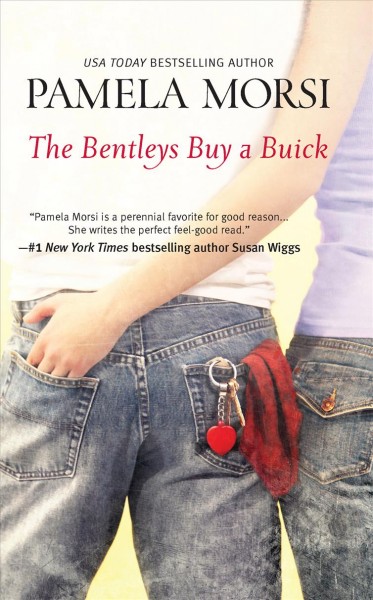 The Bentleys buy a buick [Paperback]