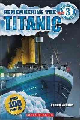 Remembering the Titanic RL3 / Softcover{SC}