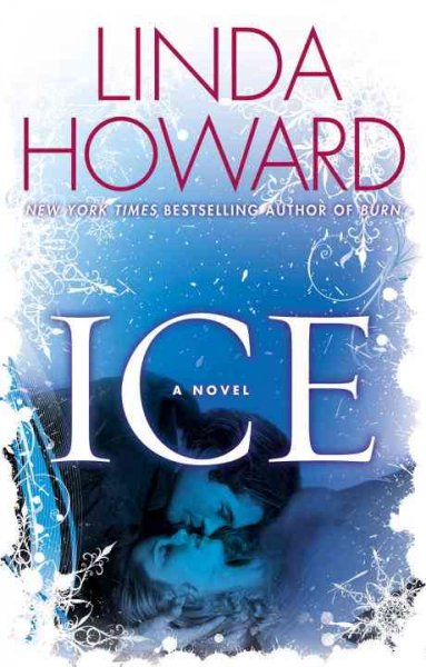 Ice: a novel Hardcover Book{BK}