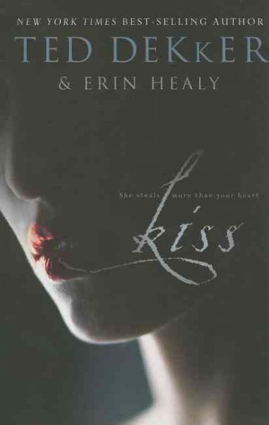 Kiss / Paperback Book