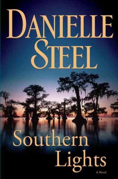 Southern Lights: A Novel Book{BK}