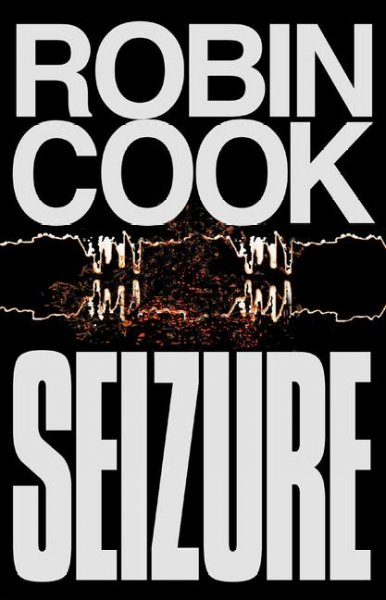 Seizure / Robin Cook