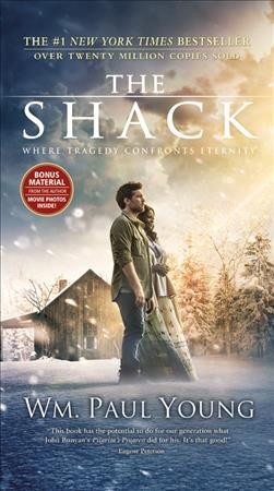 Shack, The  Book
