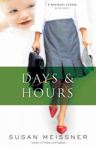 Days & Hours Paperback
