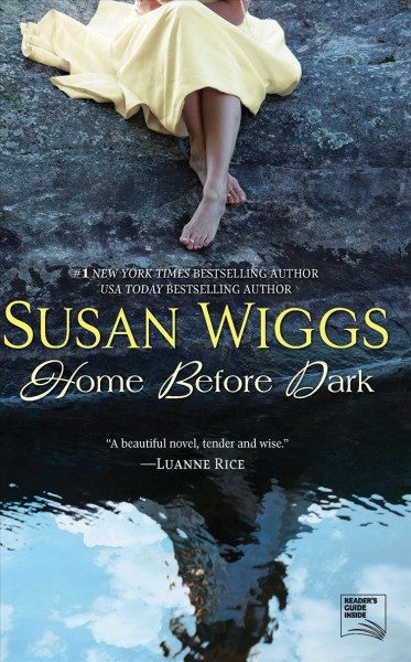 Home before dark / Susan Wiggs.