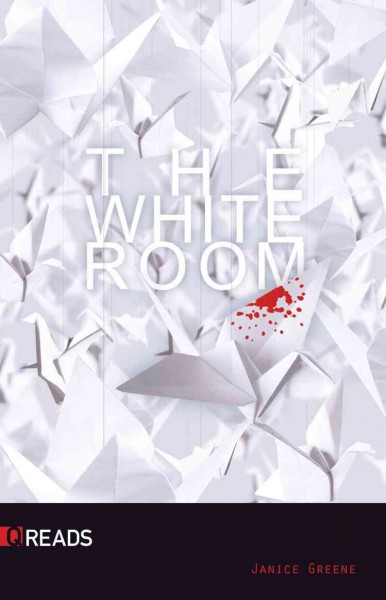 The white room / Janice Greene.