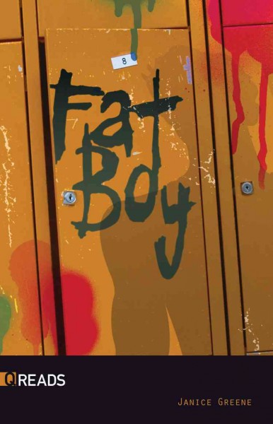 Fat boy / Janice Greene.