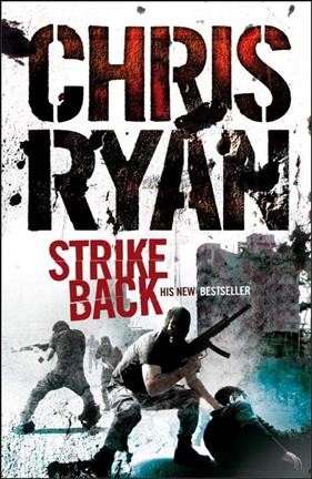 Strike back / Chris Ryan.