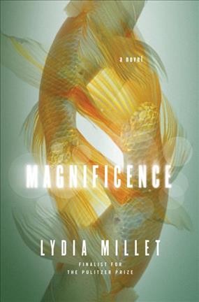 Magnificence : a novel / Lydia Millet.