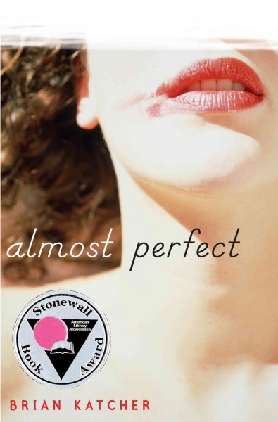 Almost perfect [electronic resource] / Brian Katcher.