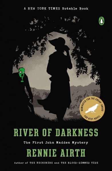 River of darkness / Rennie Airth.