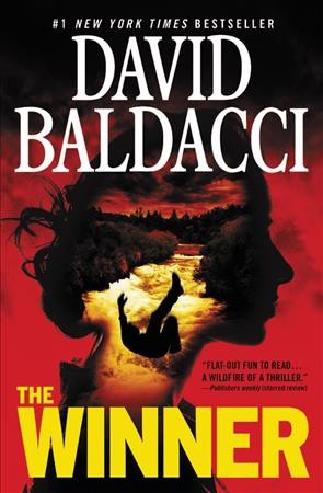 The winner [electronic resource] / David Baldacci.