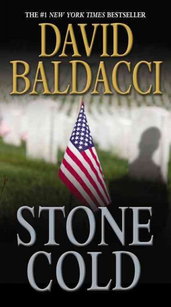 Stone cold [electronic resource] / David Baldacci.